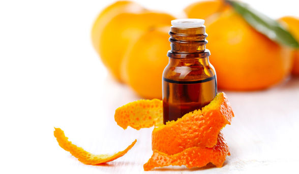 Olio essenziale di mandarino: benefici e proprietà