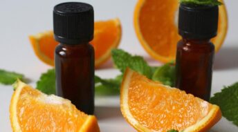 Olio essenziale di arancio dolce: utilizzi e proprietà